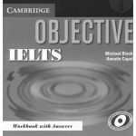 خرید و دانلود نسخه کامل کتاب Objective IELTS Advanced Workbook with Answers