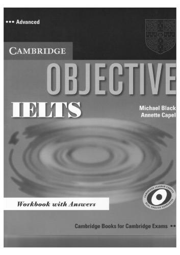 خرید و دانلود نسخه کامل کتاب Objective IELTS Advanced Workbook with Answers_68c2fa622f4f7.jpeg خرید و دانلود نسخه کامل کتاب Objective IELTS Advanced Workbook with Answers