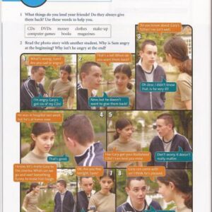 خرید و دانلود نسخه کامل کتاب Objective KET Student’s Book