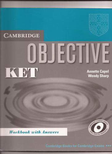 خرید و دانلود نسخه کامل کتاب Objective KET (Workbook with Answers)_68c11345c12b3.jpeg خرید و دانلود نسخه کامل کتاب Objective KET (Workbook with Answers)
