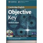 خرید و دانلود نسخه کامل کتاب Objective Key. Student’s Book Without Answers