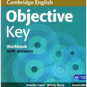 خرید و دانلود نسخه کامل کتاب Objective Key Workbook with Answers