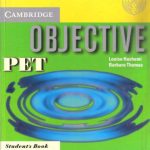 خرید و دانلود نسخه کامل کتاب Objective PET. Student’s book