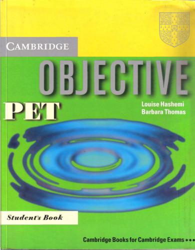 خرید و دانلود نسخه کامل کتاب Objective PET. Student’s book_68bfed83eb393.jpeg خرید و دانلود نسخه کامل کتاب Objective PET. Student’s book