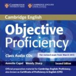 خرید و دانلود نسخه کامل کتاب Objective Proficiency (Cambridge) (classAudio/wbAudio CDs)