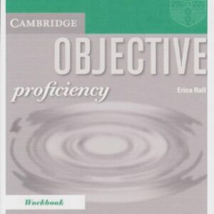 خرید و دانلود نسخه کامل کتاب Objective Proficiency Workbook