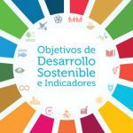 خرید و دانلود نسخه کامل کتاب Objetivos de Desarrollo Sostenible e Indicadores