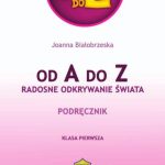 خرید و دانلود نسخه کامل کتاب Od A do Z