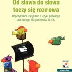 خرید و دانلود نسخه کامل کتاب Od słowa do słowa toczy się rozmowa