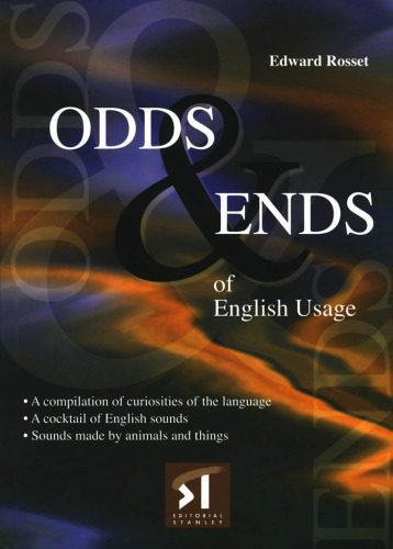 خرید و دانلود نسخه کامل کتاب Odds & Ends of English Usage_68c3d8036c5d9.jpeg خرید و دانلود نسخه کامل کتاب Odds & Ends of English Usage