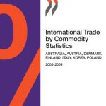 خرید و دانلود نسخه کامل کتاب OECD. Australia, Austria, Denmark, Finland, Italy, Korea, Poland 2005-2009