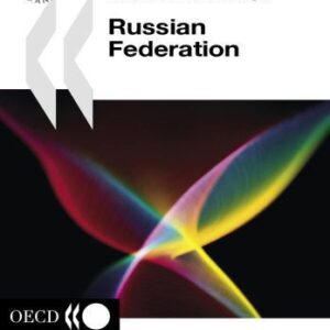 خرید و دانلود نسخه کامل کتاب OECD Economic Surveys 2004: Russian Federation