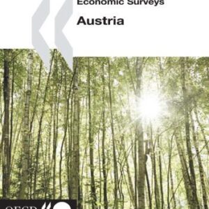 خرید و دانلود نسخه کامل کتاب OECD Economic Surveys 2005: Austria