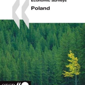 خرید و دانلود نسخه کامل کتاب OECD Economic Surveys 2006: Poland