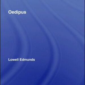 خرید و دانلود نسخه کامل کتاب Oedipus