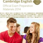 خرید و دانلود نسخه کامل کتاب Official catalogue for Cambridge English exams