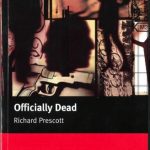خرید و دانلود نسخه کامل کتاب Officially Dead (adapt.)