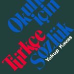 خرید و دانلود نسخه کامل کتاب Okullar için Türkçe sözlük