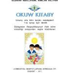خرید و دانلود نسخه کامل کتاب Okuw kitaby