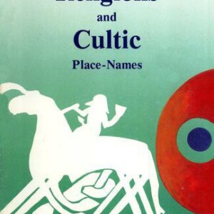 خرید و دانلود نسخه کامل کتاب Old Norse and Finnish Religions and Cultic Place-Names