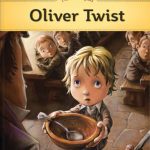 خرید و دانلود نسخه کامل کتاب Oliver Twist