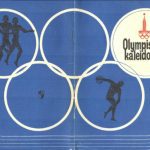 خرید و دانلود نسخه کامل کتاب Olympisches kaleidoskop