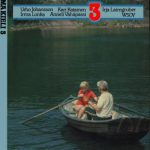 خرید و دانلود نسخه کامل کتاب Oma kieli 3