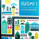 خرید و دانلود نسخه کامل کتاب Oma suomi 1. Suomea aikuisille
