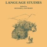 خرید و دانلود نسخه کامل کتاب Omotic Language Studies