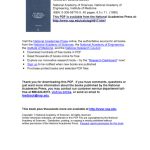 خرید و دانلود نسخه کامل کتاب On Being a Scientist: Responsible Conduct in Research, Second Edition