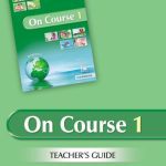 خرید و دانلود نسخه کامل کتاب On Course 1 – Teacher’s Guide