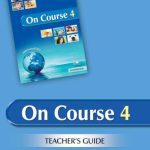 خرید و دانلود نسخه کامل کتاب On Course 4 – Teacher’s Guide