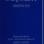 خرید و دانلود نسخه کامل کتاب On Economic Inequality