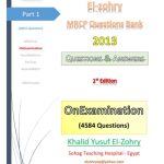 خرید و دانلود نسخه کامل کتاب On Examination