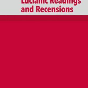 خرید و دانلود نسخه کامل کتاب On Hexaplaric and Lucianic Readings and Recensions
