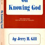 خرید و دانلود نسخه کامل کتاب On Knowing God: New Directions for the Future of Theology