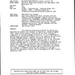 خرید و دانلود نسخه کامل کتاب On Speaking Terms – A Practical Guide to Pronunciation for ABLE/ESL Teachers