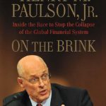 خرید و دانلود نسخه کامل کتاب On the Brink: Inside the Race to Stop the Collapse of the Global Financial System