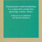 خرید و دانلود نسخه کامل کتاب On the origin of the narrative converb in Eastern and Western Yugur