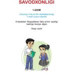 خرید و دانلود نسخه کامل کتاب Ona tili va oʻqish savodxonligi