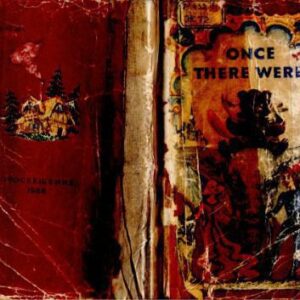 خرید و دانلود نسخه کامل کتاب Once there were
