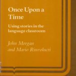خرید و دانلود نسخه کامل کتاب Once upon a time : using stories in the language classroom