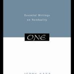 خرید و دانلود نسخه کامل کتاب One: Essential Writings on Nonduality