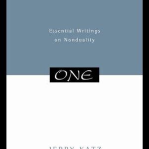 خرید و دانلود نسخه کامل کتاب One: Essential Writings on Nonduality