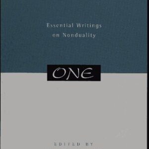 خرید و دانلود نسخه کامل کتاب One: Essential Writings on Nonduality