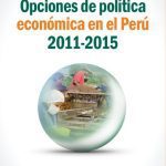 خرید و دانلود نسخه کامل کتاب Opciones de política económica en el Perú: 2011-2015
