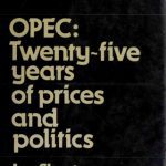 خرید و دانلود نسخه کامل کتاب OPEC: Twenty-Five Years of Prices and Politics