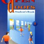 خرید و دانلود نسخه کامل کتاب Open Doors 1 (SB+WB+TB)