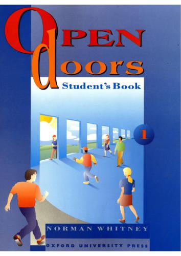 خرید و دانلود نسخه کامل کتاب Open Doors 1 (SB+WB+TB)_68bf06840804f.jpeg خرید و دانلود نسخه کامل کتاب Open Doors 1 (SB+WB+TB)