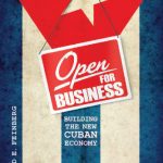 خرید و دانلود نسخه کامل کتاب Open for Business: Building the New Cuban Economy